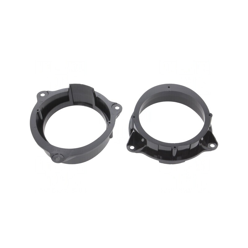 Cadru Difuzor 130mm Mercedes Renault Uși Față Boxe | Electronic-mag.ro | Componente Electronice