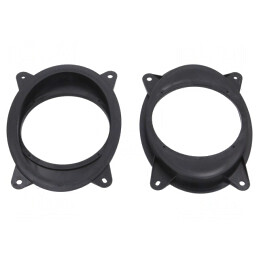 Cadru Difuzor 165mm Subaru Forester 2013-2018 2buc. | Electronic-mag.ro | Componente Electronice