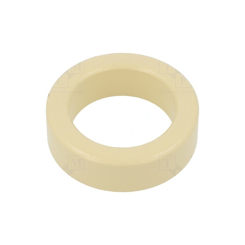 Ferită toroidală 40,5mm x 58,7mm 3E25 | Electronic-mag.ro | Componente Electronice Ferită toroidală 40,5mm x 58,7mm 3E25 | Electronic-mag.ro | Componente Electronice
