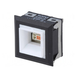 Comutator Buton SPDT 5A 125VAC ON-(ON) | Electronic-mag.ro | Componente Electronice