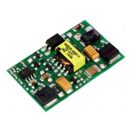 Convertor DC/DC 5,04W 18-72V la 12V 420mA | Electronic-mag.ro | Componente Electronice