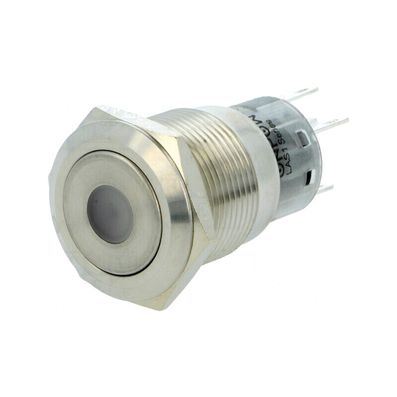 Comutator Anti-Vandalism SPDT 0,5A/220VAC 1A/24VDC | Electronic-mag.ro | Componente Electronice Comutator Anti-Vandalism SPDT 0,5A/220VAC 1A/24VDC | Electronic-mag.ro | Componente Electronice