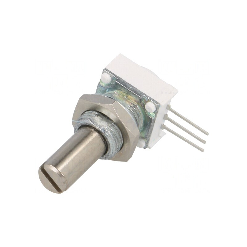 Potentiometru Axial 2,5kΩ 1W THT | Electronic-mag.ro | Componente Electronice Potentiometru Axial 2,5kΩ 1W THT | Electronic-mag.ro | Componente Electronice