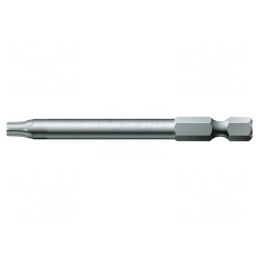 Capăt Șurubelniță Torx PLUS 20IP 70mm | Electronic-mag.ro | Componente Electronice