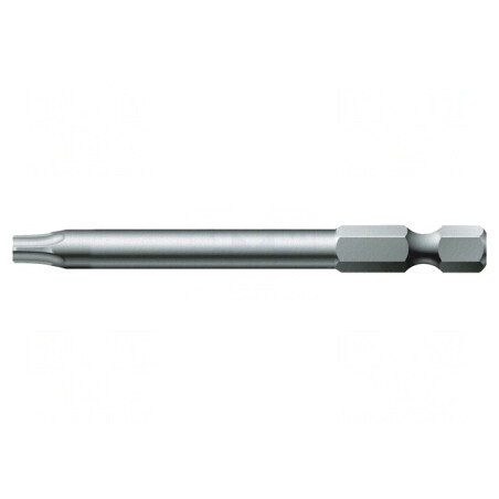 Capăt Șurubelniță Torx PLUS 20IP 70mm | Electronic-mag.ro | Componente Electronice