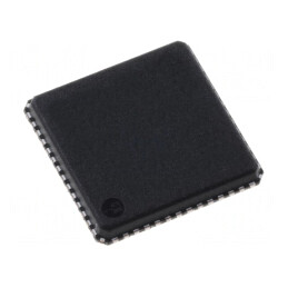Interfață GPIO USB 3.0 SuperSpeed 3,3-5V QFN56 | Electronic-mag.ro | Componente Electronice