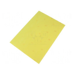 Laminat Epoxidic 2mm 297x210mm | Electronic-mag.ro | Componente Electronice