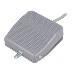 Comutator de Picior SPDT 10A 250VAC | Electronic-mag.ro | Componente Electronice