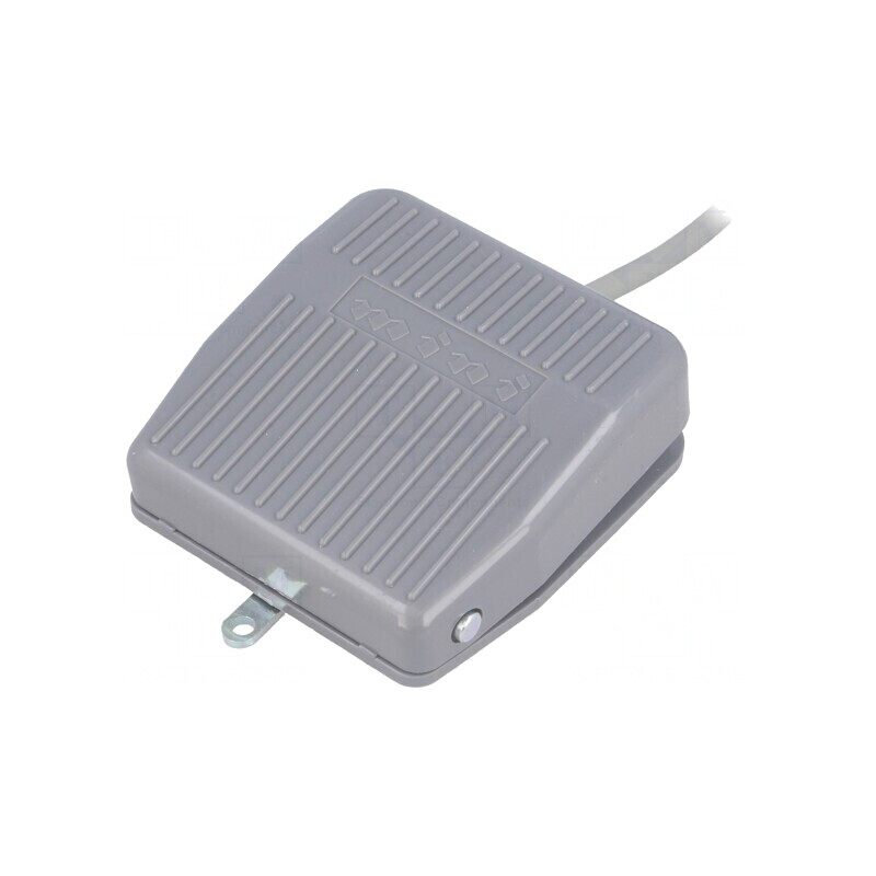 Comutator de Picior SPDT 10A 250VAC | Electronic-mag.ro | Componente Electronice