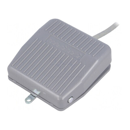 Comutator de Picior SPDT 10A 250VAC | Electronic-mag.ro | Componente Electronice