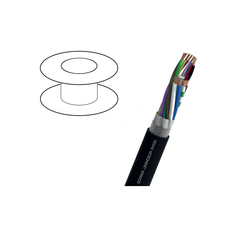 Cablu de Testare Hibrid MOTIONLINE® ADVANCED Negru | Electronic-mag.ro | Componente Electronice Cablu de Testare Hibrid MOTIONLINE® ADVANCED Negru | Electronic-mag.ro | Componente Electronice