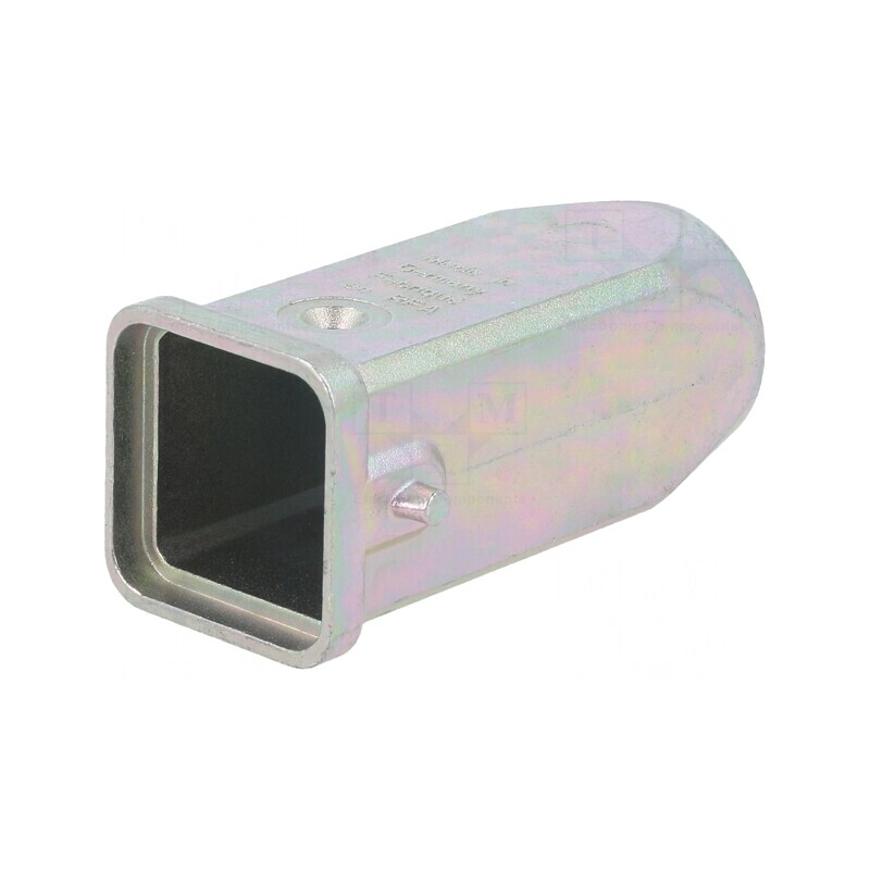 Carcasă conectori HDC Han A/EMC 3A | Electronic-mag.ro | Componente Electronice