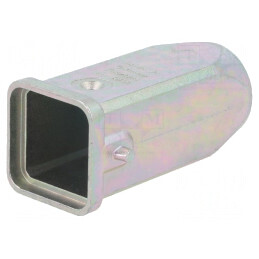 Carcasă conectori HDC Han A/EMC 3A | Electronic-mag.ro | Componente Electronice
