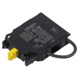 Element de Contact 22mm NC 25-70°C | Electronic-mag.ro | Componente Electronice