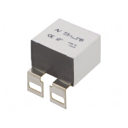 Condensator Polipropilenă 1.2uF 2.8mΩ ±5% | Electronic-mag.ro | Componente Electronice
