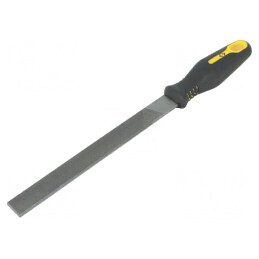 Pilă Planator Plată 200mm Oțel | Electronic-mag.ro | Componente Electronice