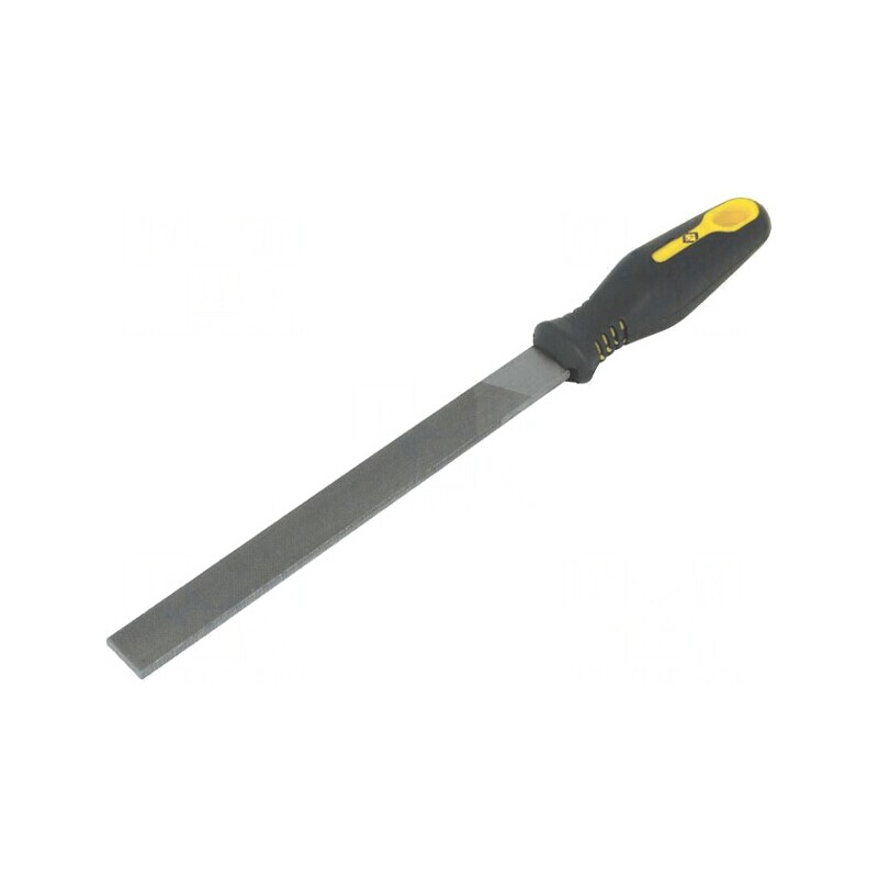 Pilă Planator Plată 200mm Oțel | Electronic-mag.ro | Componente Electronice