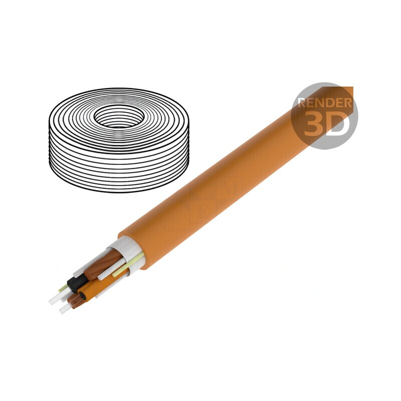 Cablu fibră optică HITRONIC® POF 8mm | Electronic-mag.ro | Componente Electronice Cablu fibră optică HITRONIC® POF 8mm | Electronic-mag.ro | Componente Electronice