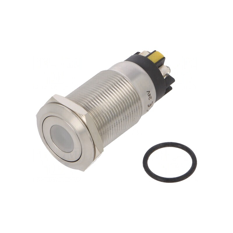 Comutator anti-vandalism SPDT IP65 | Electronic-mag.ro | Componente Electronice