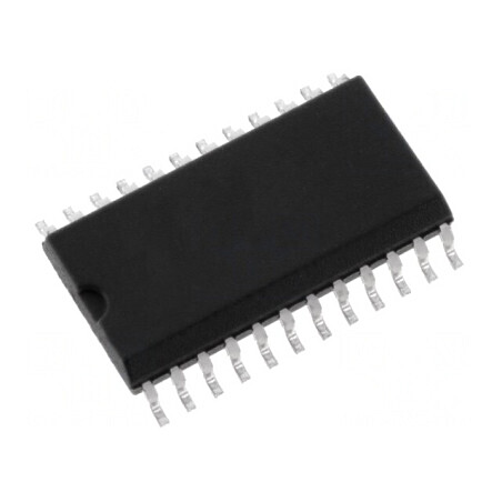 Interfață RS232 Duplex 116kbps | Electronic-mag.ro | Componente Electronice