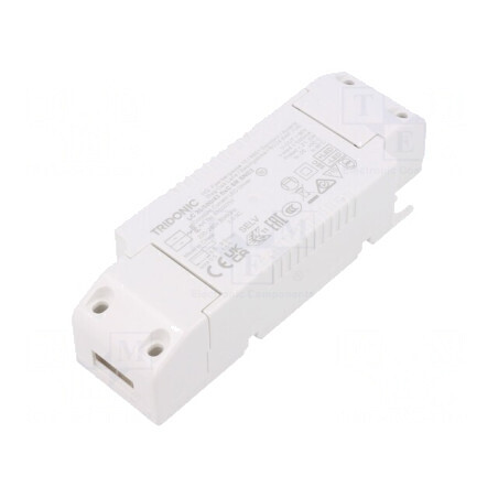 Alimentator LED 25W 43-60VDC 500mA 198-264VAC | Electronic-mag.ro | Componente Electronice