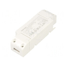 Alimentator LED 25W 42-60V 600mA | Electronic-mag.ro | Componente Electronice