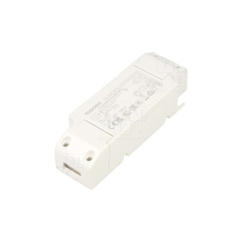 Alimentator LED 25W 42-60V 600mA | Electronic-mag.ro | Componente Electronice Alimentator LED 25W 42-60V 600mA | Electronic-mag.ro | Componente Electronice