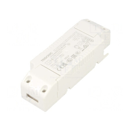 Alimentator LED 25W 42-60V 600mA | Electronic-mag.ro | Componente Electronice
