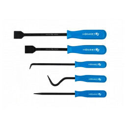 Kit răzuitoare - Set 5 bucăți | Electronic-mag.ro | Componente Electronice
