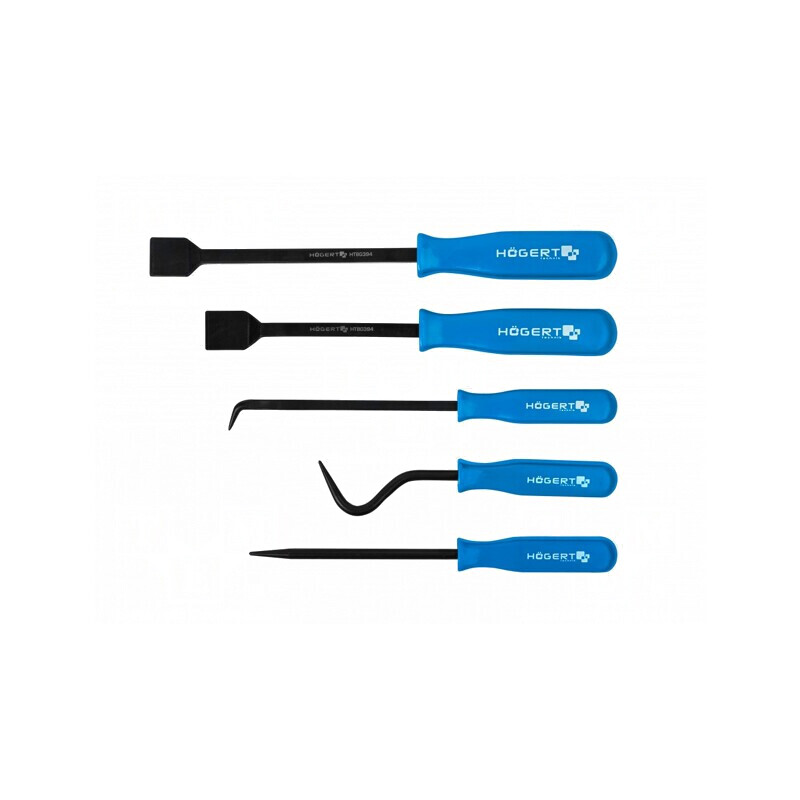 Kit răzuitoare - Set 5 bucăți | Electronic-mag.ro | Componente Electronice