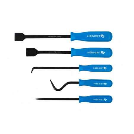 Kit răzuitoare - Set 5 bucăți | Electronic-mag.ro | Componente Electronice