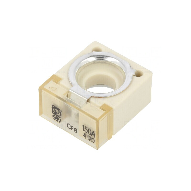 Siguranță auto 150A 58VDC crimpate 20x23,5x11mm | Electronic-mag.ro | Componente Electronice