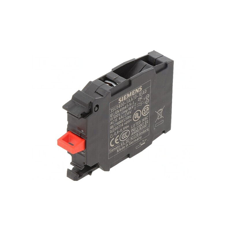 Element de Contact 22mm cu Șurub | Electronic-mag.ro | Componente Electronice Element de Contact 22mm cu Șurub | Electronic-mag.ro | Componente Electronice
