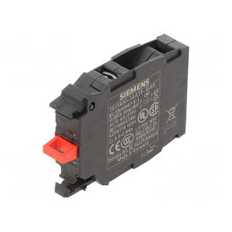 Element de Contact 22mm cu Șurub | Electronic-mag.ro | Componente Electronice