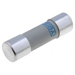Siguranță gR 40A 690V 14x51mm | Electronic-mag.ro | Componente Electronice
