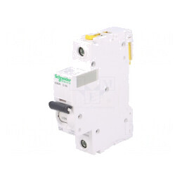 Întrerupător de supracurent 230V 4A 1P D | Electronic-mag.ro | Componente Electronice