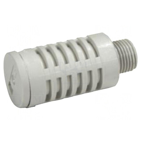 Amortizor de Zgomot 10bar 40dB PBT Ø16x58mm | Electronic-mag.ro | Componente Electronice