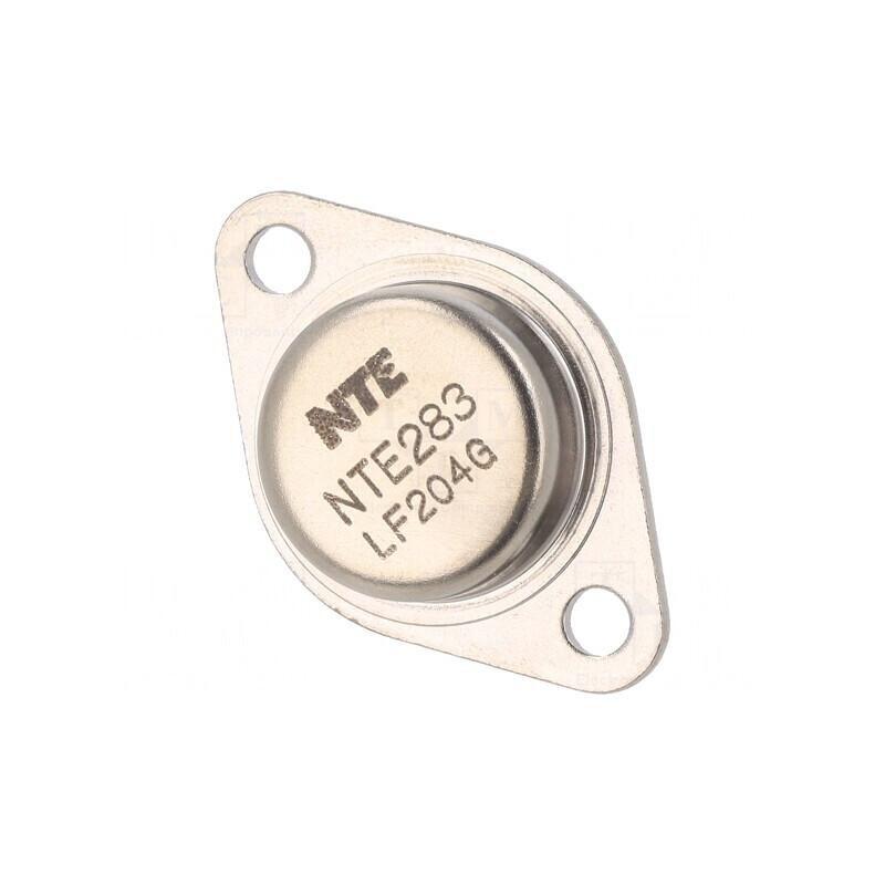 Tranzistor NPN 325V 10A 100W TO3 | Electronic-mag.ro | Componente Electronice