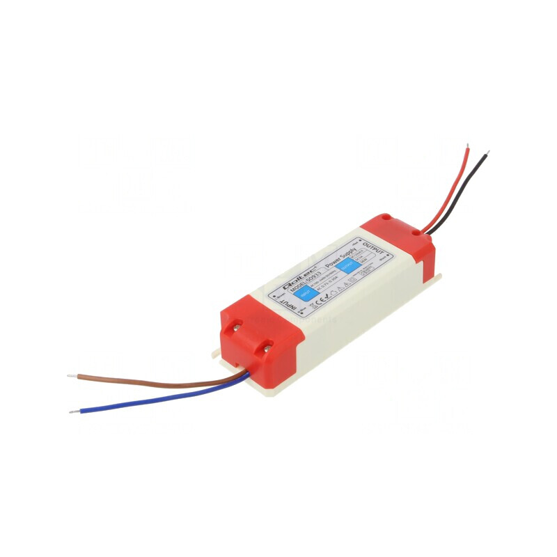 Alimentator LED 36W 12V 3A IP20 | Electronic-mag.ro | Componente Electronice Alimentator LED 36W 12V 3A IP20 | Electronic-mag.ro | Componente Electronice