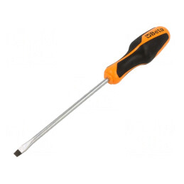 Șurubelniță plată BETAGRIP 6,5x1,2mm lamă 150mm | Electronic-mag.ro | Componente Electronice