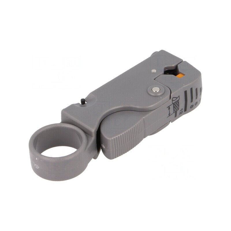 Dezizolator Cablu Coaxial 99mm RG58/RG59/RG6/RG62 | Electronic-mag.ro | Componente Electronice Dezizolator Cablu Coaxial 99mm RG58/RG59/RG6/RG62 | Electronic-mag.ro | Componente Electronice