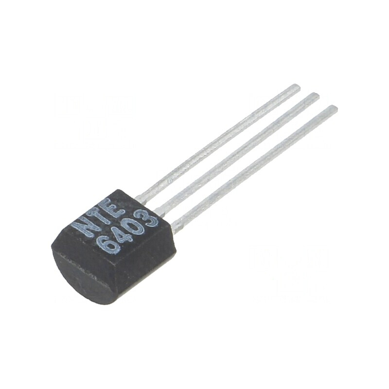 Tiristor SBS 1A 7.5-9V TO92 TO98 THT | Electronic-mag.ro | Componente Electronice