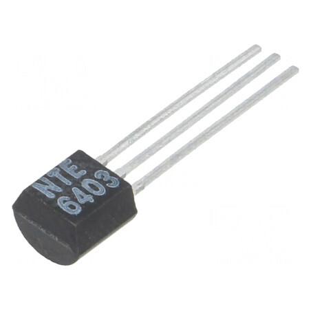 Tiristor SBS 1A 7.5-9V TO92 TO98 THT | Electronic-mag.ro | Componente Electronice