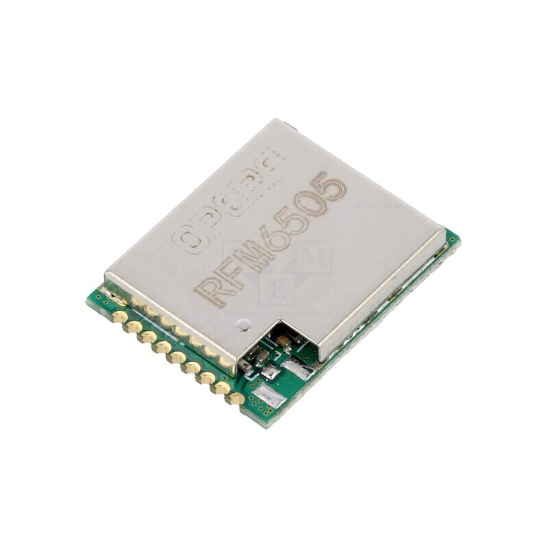'SoC LoRa 868MHz 20dBm' | Electronic-mag.ro | Componente Electronice 'SoC LoRa 868MHz 20dBm' | Electronic-mag.ro | Componente Electronice