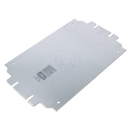 Placă de montare 300mm x 200mm | Electronic-mag.ro | Componente Electronice