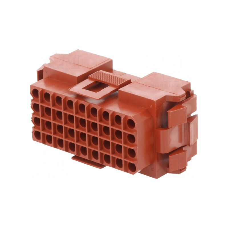 METRIMATE Plug 36 Pini | Electronic-mag.ro | Componente Electronice METRIMATE Plug 36 Pini | Electronic-mag.ro | Componente Electronice