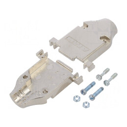 Kit Asamblare Mărimea 2 | Electronic-mag.ro | Componente Electronice