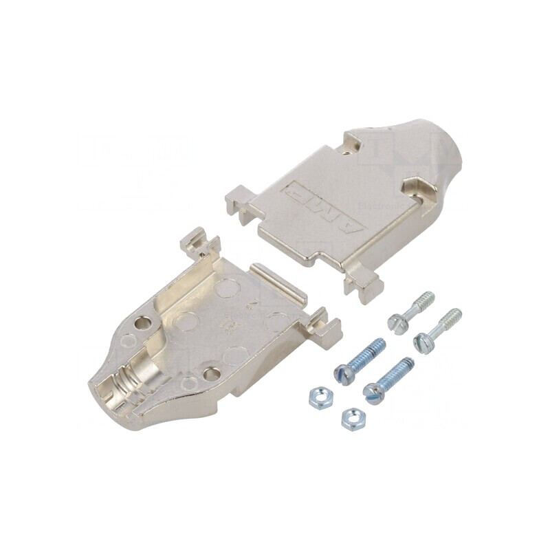 Kit Asamblare Mărimea 2 | Electronic-mag.ro | Componente Electronice