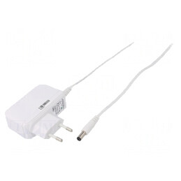 Alimentator 12V 1.5A 18W | Electronic-mag.ro | Componente Electronice
