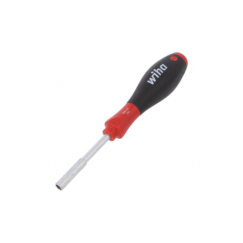 Șurubelniță Hexagonală SoftFinish 65mm | Electronic-mag.ro | Componente Electronice
